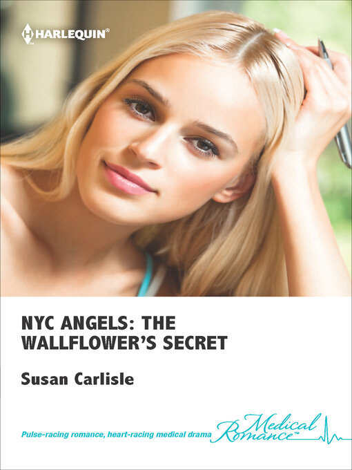 Title details for NYC Angels by Susan Carlisle - Available